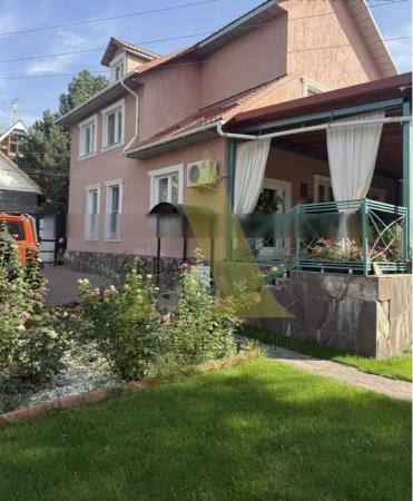 Фото Отдельный дом, 5 комн, 170м²