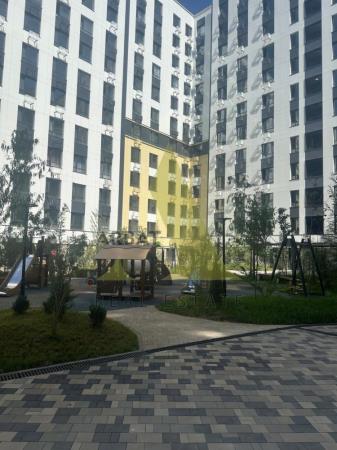 Фото Квартира, 2 комн, 47.5 м², 10/12 эт., 2026 г.п.