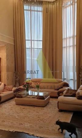 Фото Отдельный дом, 9 комн, 650м²