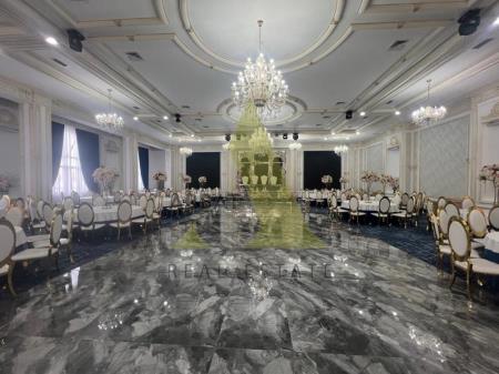 Фото Свободное назначение, общепит, 1331 м²