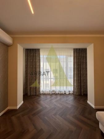 Фото Квартира, 2 комн, 95 м², 2/3 эт., 2024 г.п.