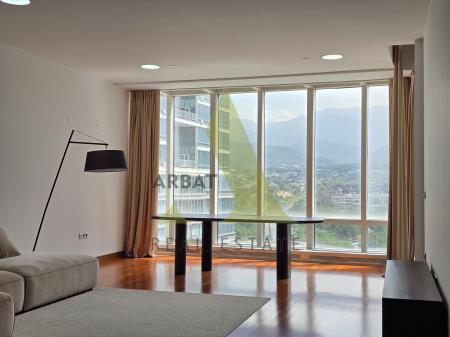 Фото Квартира, 4 комн, 174 м², 17/22 эт., 2015 г.п.