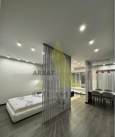 Фото Квартира, 1 комн, 60 м², 11/19 эт.