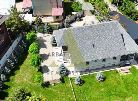 Фото Отдельный дом, 7 комн, 382м²