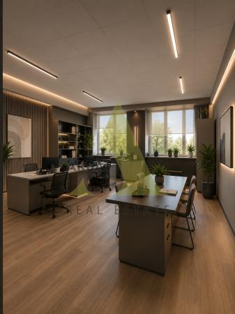 Фото Свободное назначение, офисы, образование, 6000 м²