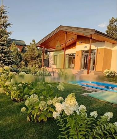 Фото Отдельный дом, 4 комн, 150м²