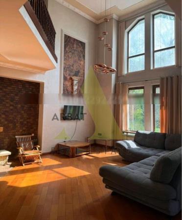 Фото Отдельный дом, 6 комн, 376.4м²