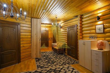 Фото Дом, 8 комн, 1000м²