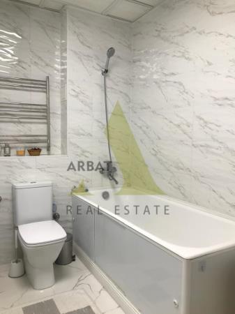Фото Квартира, 3 комн, 95.5 м², 2/5 эт., 2020 г.п.
