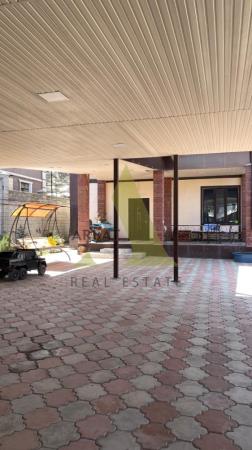 Фото Отдельный дом, 5 комн, 220м²