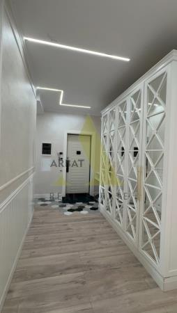 Фото Квартира, 4 комн, 142.3 м², 7/12 эт., 2018 г.п.