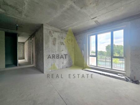 Фото Квартира, 3 комн, 135.1 м², 2/9 эт., 2025 г.п.