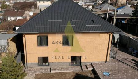 Фото Отдельный дом, 6 комн, 192м²