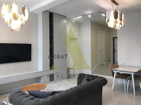 Фото Квартира, 3 комн, 97 м², 1/3 эт.