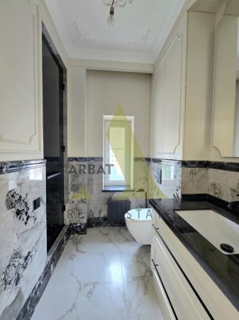 Фото Квартира, 4 комн, 169 м², 5/20 эт., 2016 г.п.