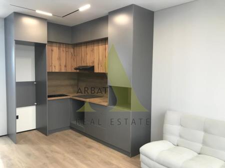 Фото Квартира, 3 комн, 60 м², 7/9 эт., 2024 г.п.