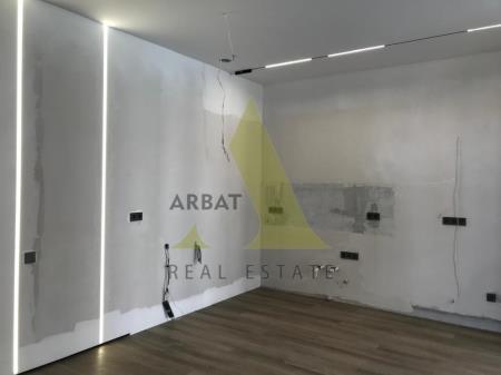 Фото Квартира, 3 комн, 118.9 м², 1/5 эт., 2024 г.п.