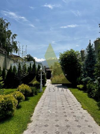 Фото Отдельный дом, 10 комн, 1400м²