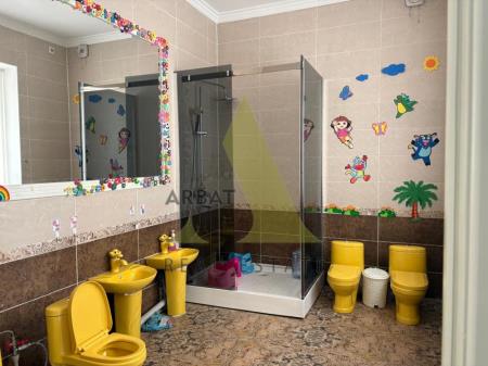 Фото Отдельный дом, 7 комн, 400м²