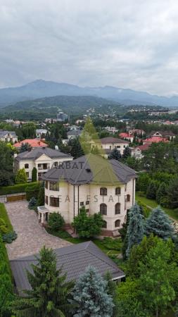 Фото Отдельный дом, 10 комн, 1000м²