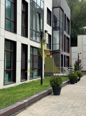 Фото Квартира, 2 комн, 95 м², 2/3 эт., 2024 г.п.
