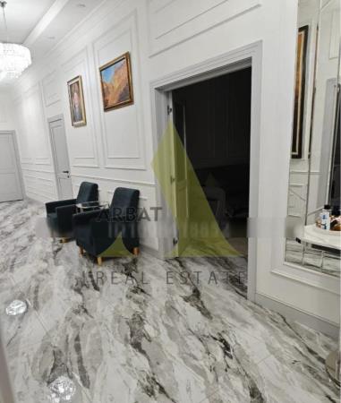 Фото Отдельный дом, 5 комн, 270м²
