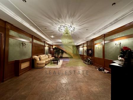 Фото Отдельный дом, 7 комн, 842м²