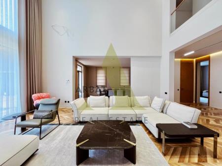 Фото Отдельный дом, 8 комн, 350м²
