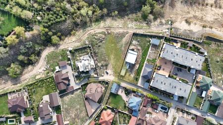 Фото Участок