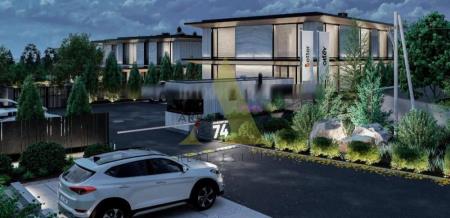 Фото Свободное назначение, офисы, 580 м²