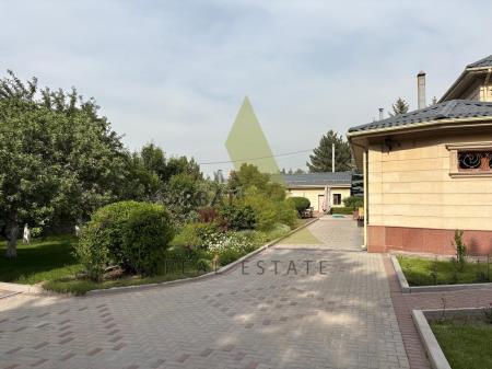 Фото Отдельный дом, 7 комн, 400м²