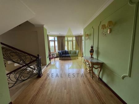 Фото Отдельный дом, 10 комн, 1000м²
