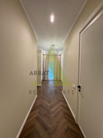 Фото Квартира, 2 комн, 95 м², 2/3 эт., 2024 г.п.