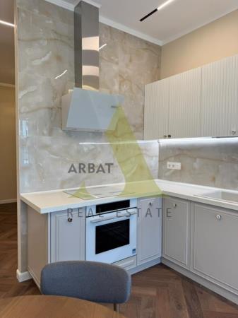 Фото Квартира, 2 комн, 95 м², 2/3 эт., 2024 г.п.