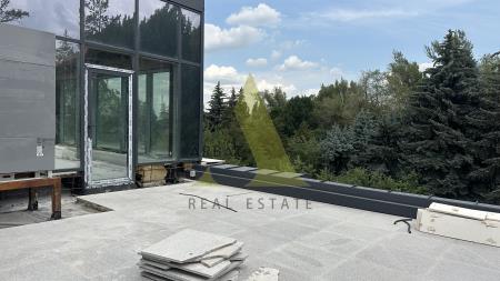 Фото Отдельный дом, 8 комн, 608.2м²