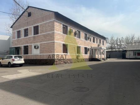 Фото Промбаза, 155 сот.