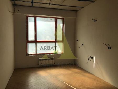 Фото Квартира, 4 комн, 115 м², 2/12 эт., 2025 г.п.