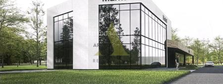 Фото Участок