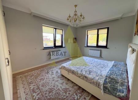 Фото Отдельный дом, 6 комн, 205м²