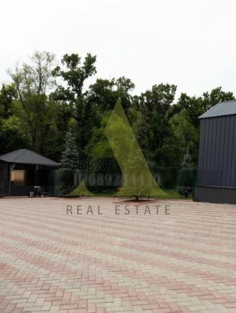 Фото Отдельный дом, 4 комн, 200м²