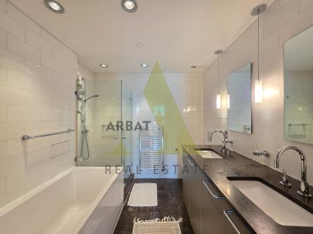 Фото Квартира, 4 комн, 174 м², 17/22 эт., 2015 г.п.