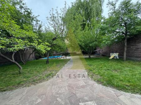 Фото Отдельный дом, 3 комн, 168м²