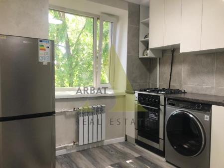 Фото Квартира, 1 комн, 32 м²