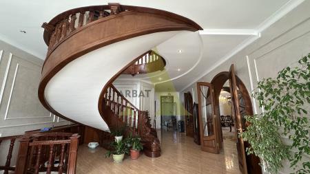 Фото Отдельный дом, 8 комн, 568м²