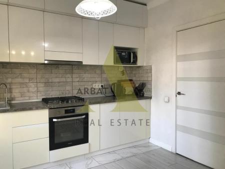 Фото Квартира, 3 комн, 95.5 м², 2/5 эт., 2020 г.п.