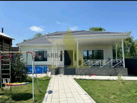 Фото Отдельный дом, 4 комн, 175м²