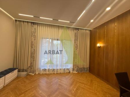 Фото Отдельный дом, 4 комн, 228м²