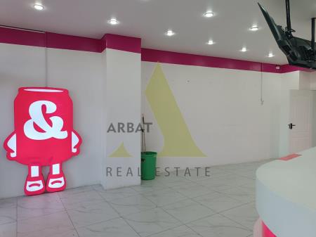Фото Свободное назначение, 59 м²