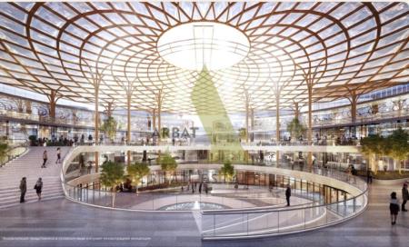 Фото Свободное назначение, 3500 м²