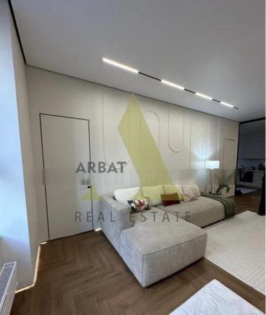 Фото Квартира, 3 комн, 70 м², 8/33 эт.